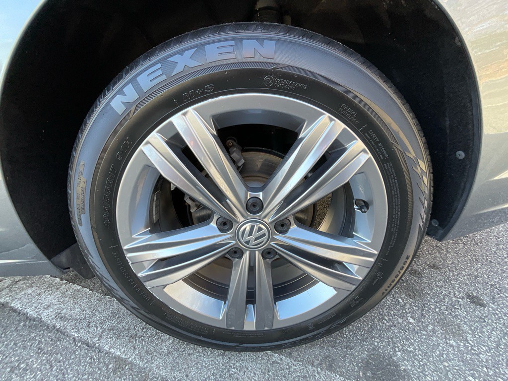 2019 Volkswagen Jetta Image 12