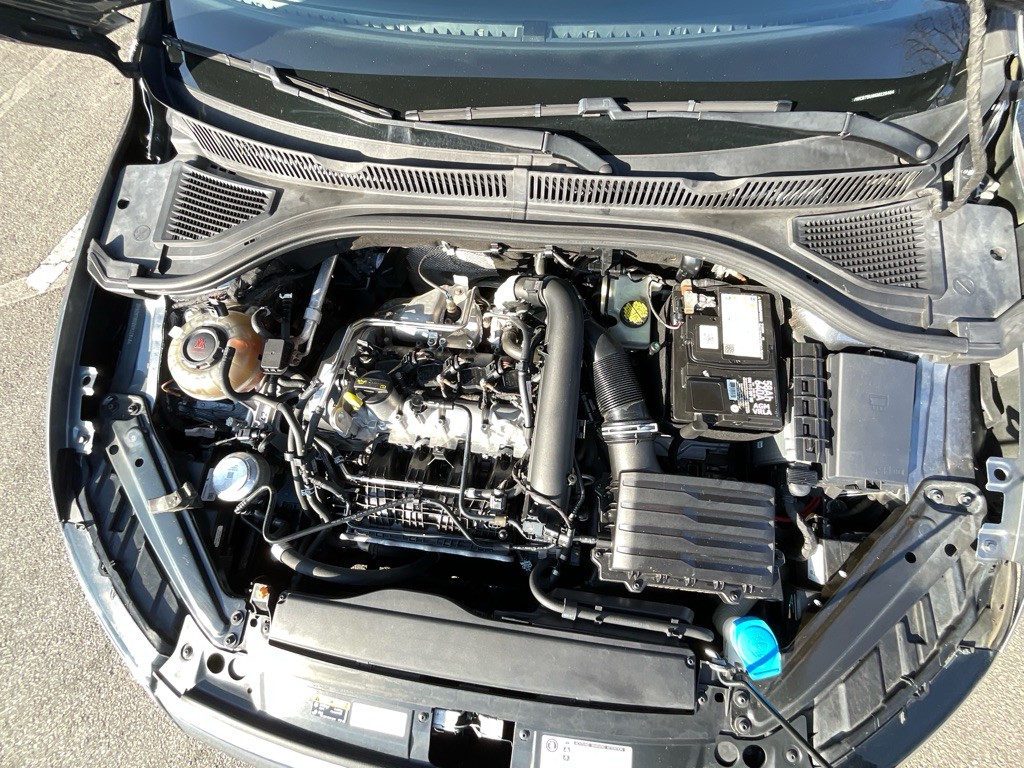 2019 Volkswagen Jetta Image 13