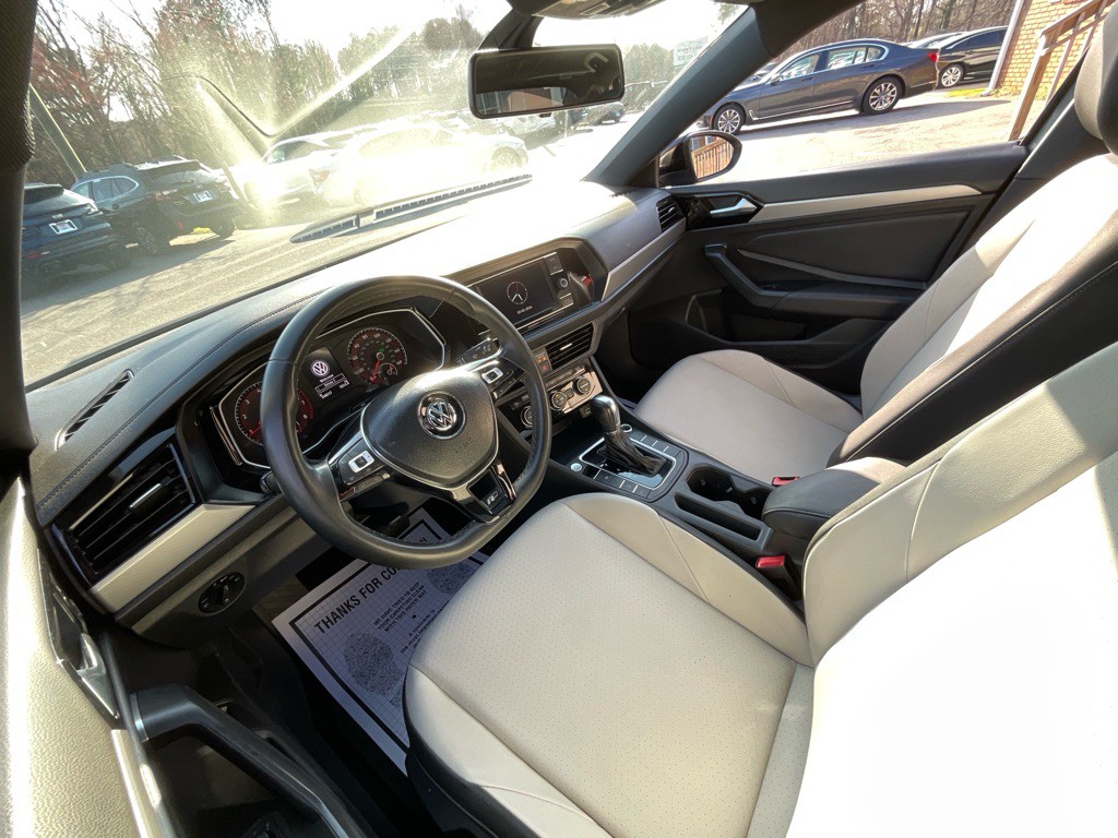2019 Volkswagen Jetta Image 15