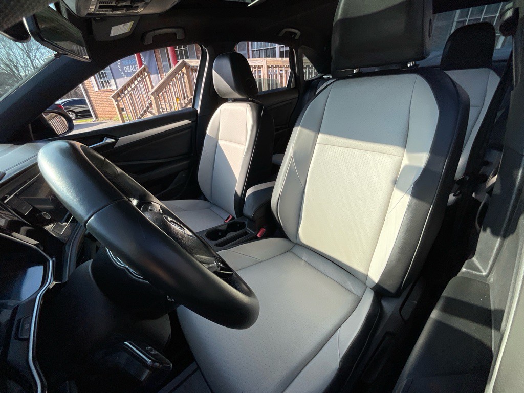 2019 Volkswagen Jetta Image 16