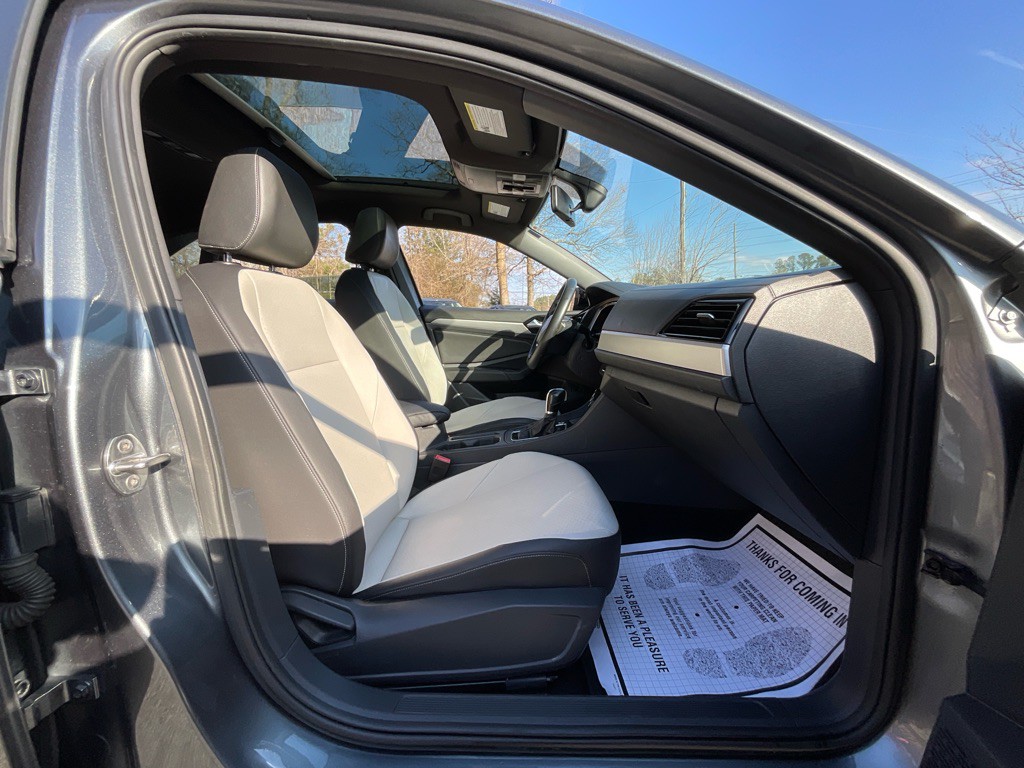 2019 Volkswagen Jetta Image 17