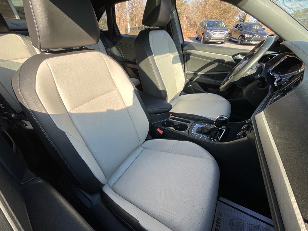 2019 Volkswagen Jetta Image 19