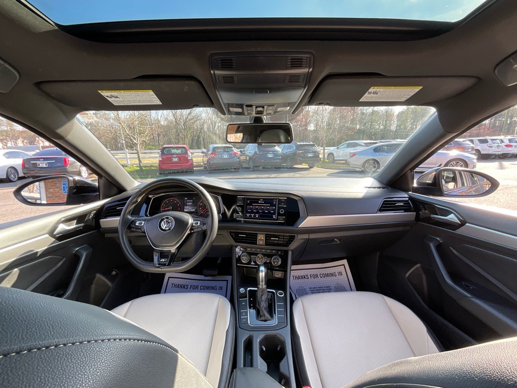 2019 Volkswagen Jetta Image 20