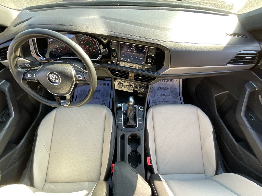 2019 Volkswagen Jetta Image 21