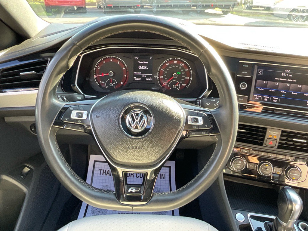 2019 Volkswagen Jetta Image 23