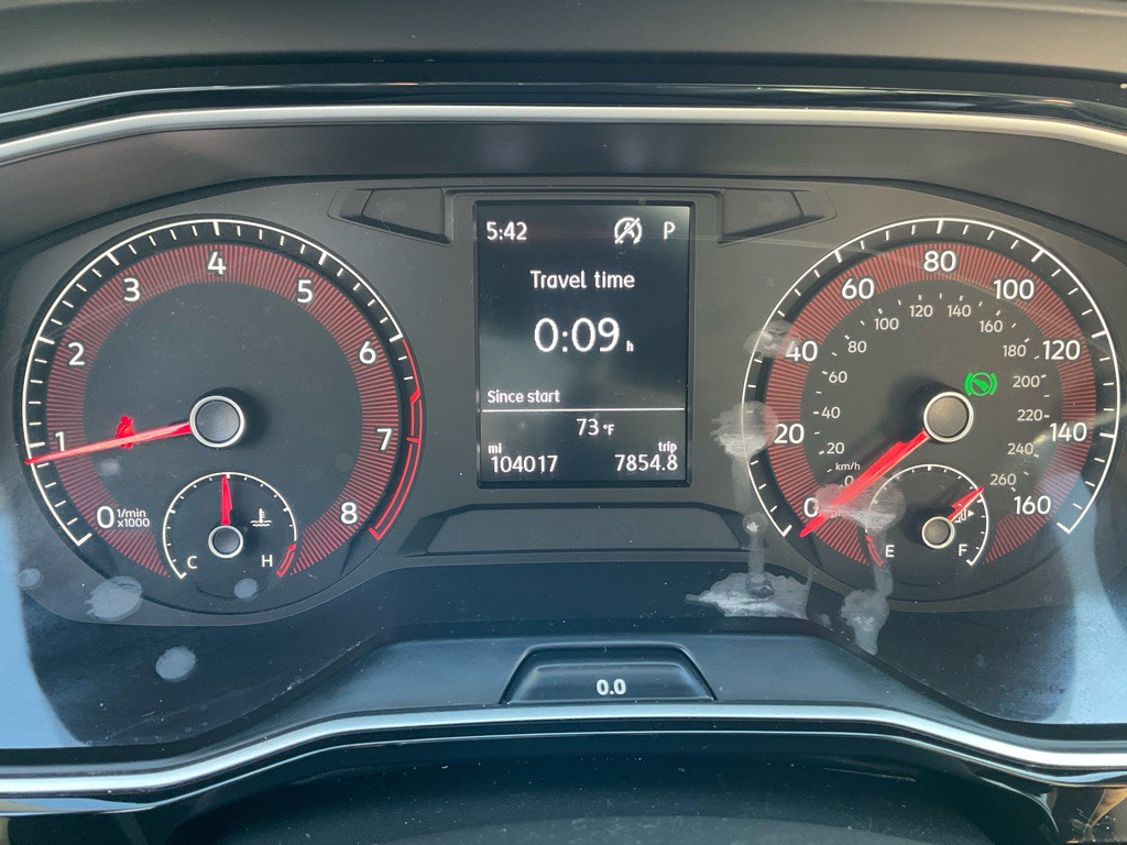 2019 Volkswagen Jetta Image 25