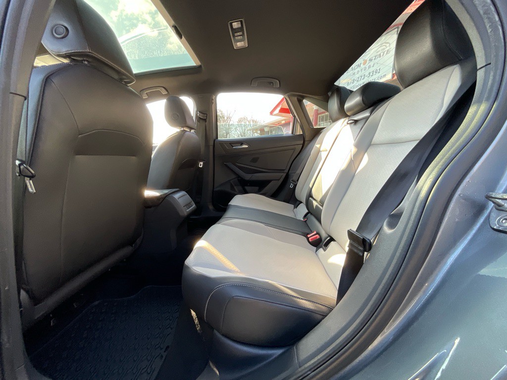 2019 Volkswagen Jetta Image 28