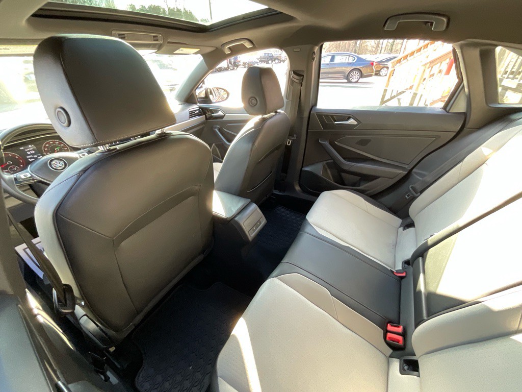 2019 Volkswagen Jetta Image 29