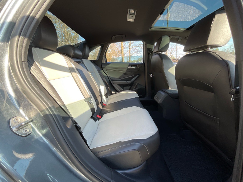 2019 Volkswagen Jetta Image 31