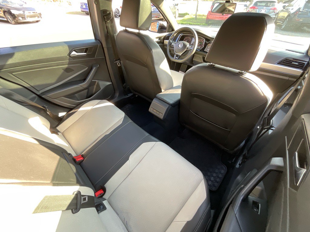 2019 Volkswagen Jetta Image 32