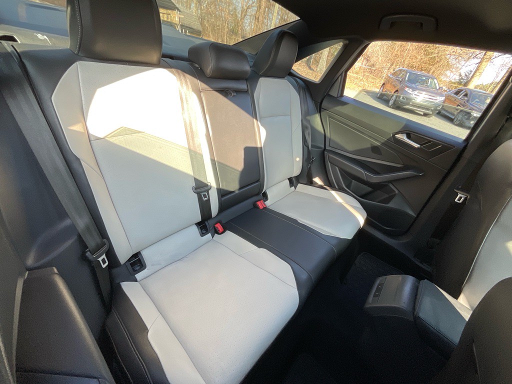 2019 Volkswagen Jetta Image 33