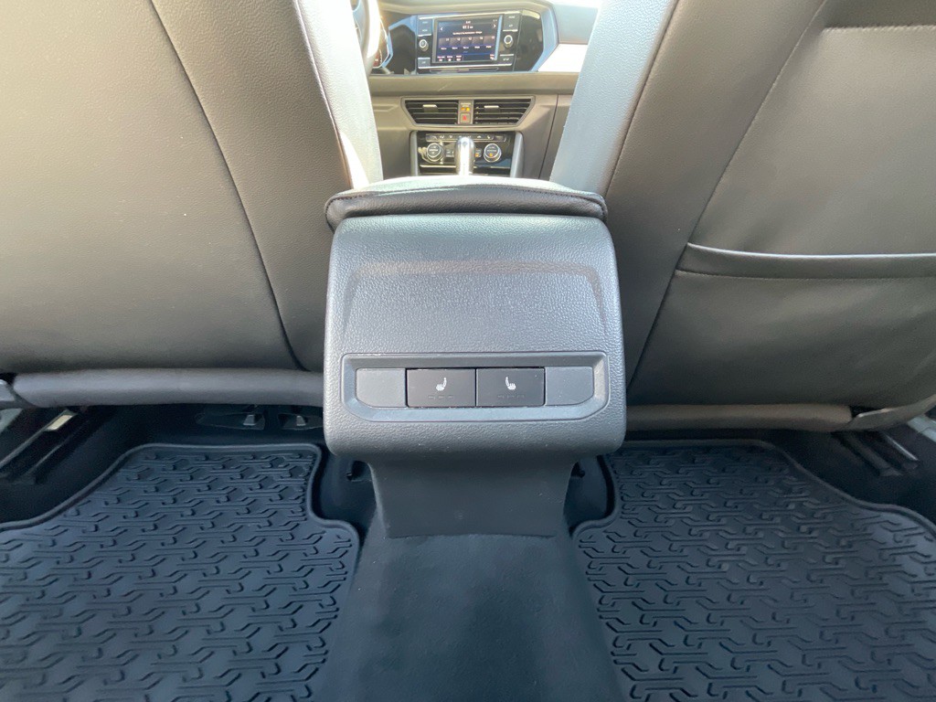 2019 Volkswagen Jetta Image 35