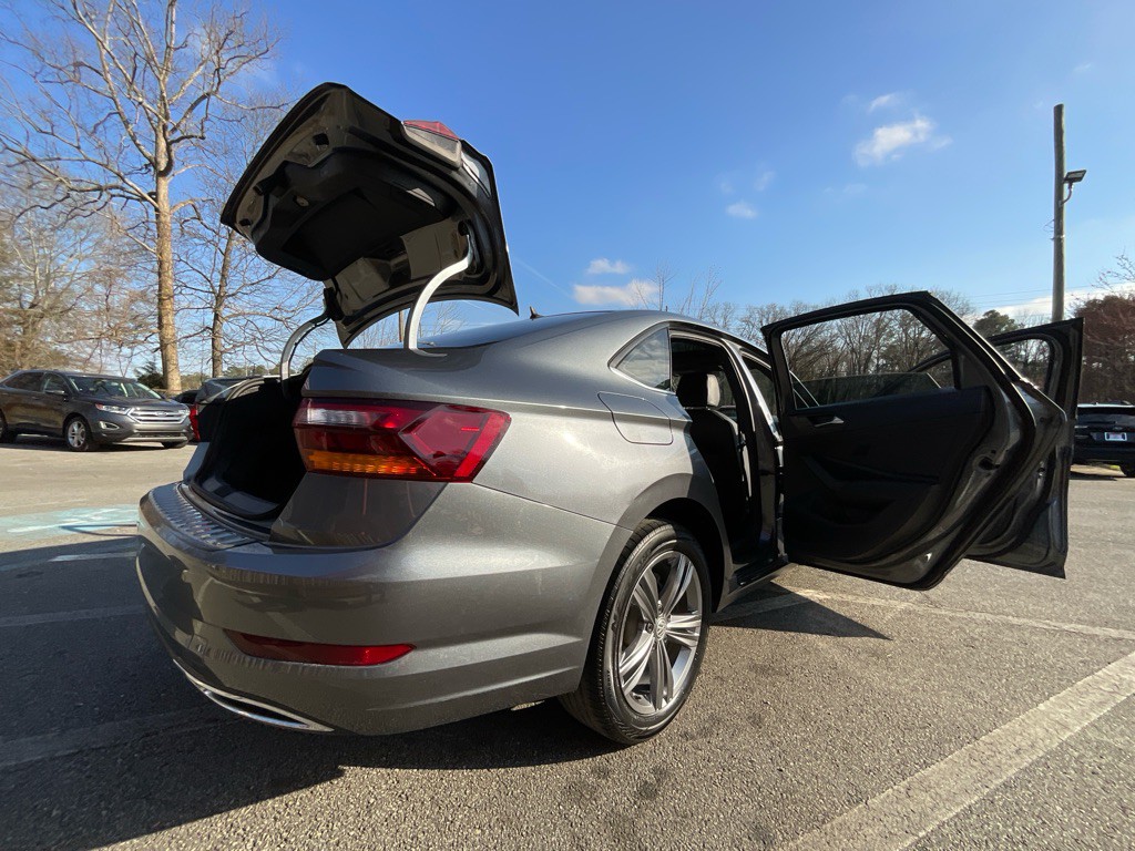 2019 Volkswagen Jetta Image 36