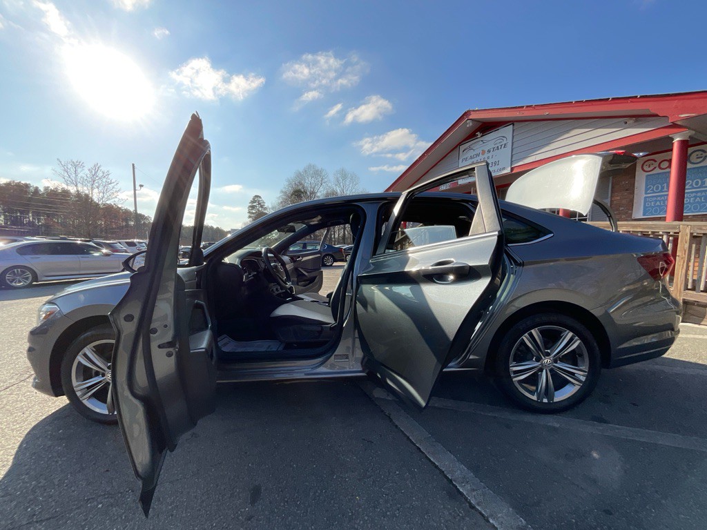 2019 Volkswagen Jetta Image 37