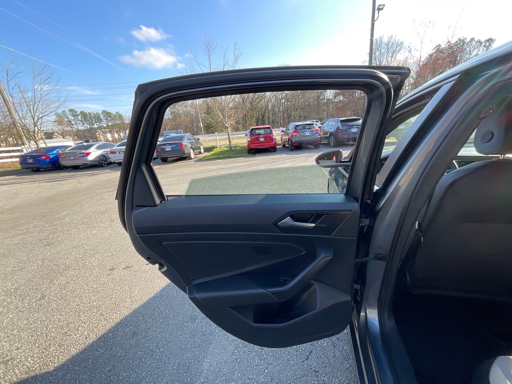 2019 Volkswagen Jetta Image 42