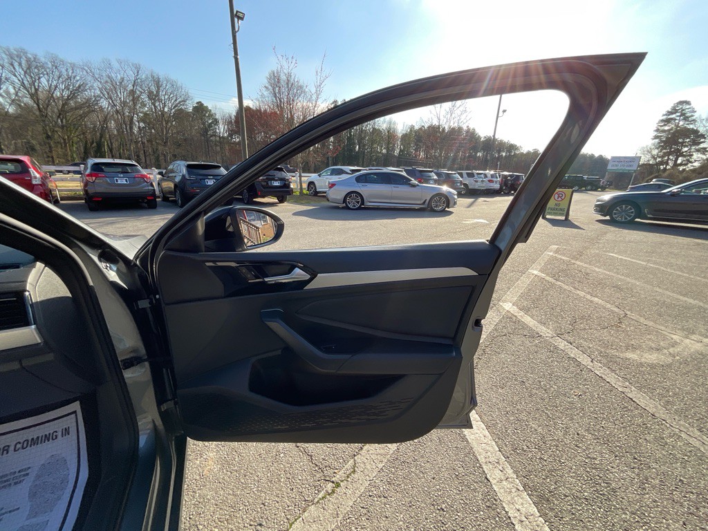 2019 Volkswagen Jetta Image 43