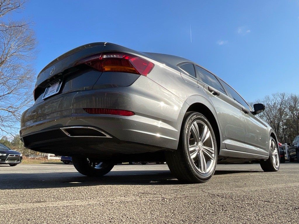 2019 Volkswagen Jetta Image 46