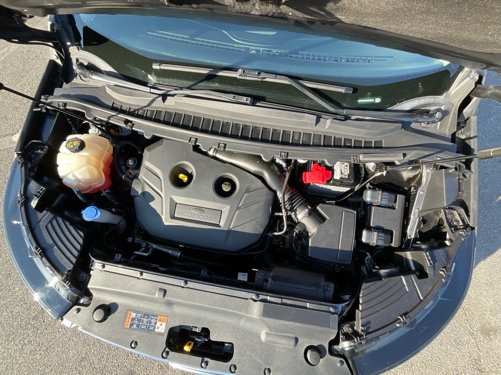 2016 Ford Edge Image 13