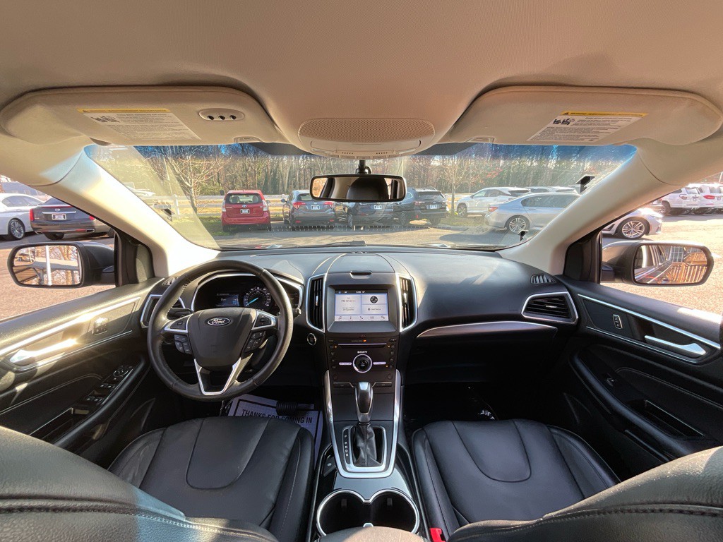 2016 Ford Edge Image 20