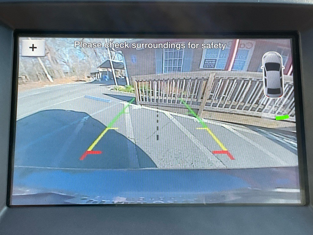 2016 Ford Edge Image 24