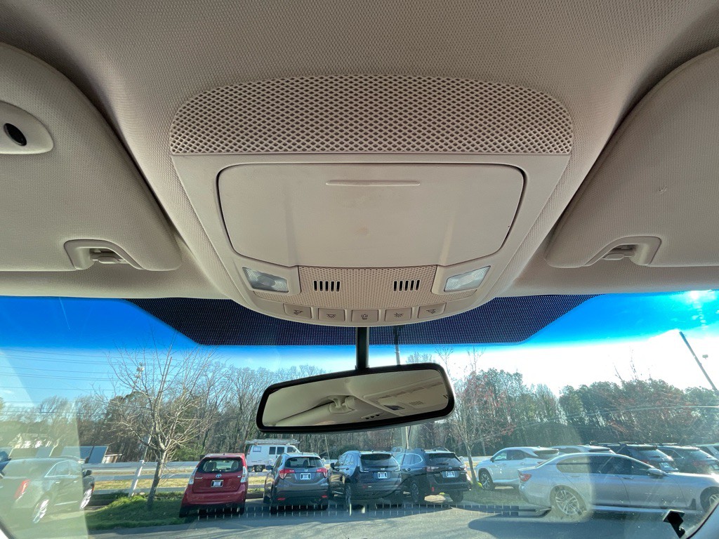 2016 Ford Edge Image 26