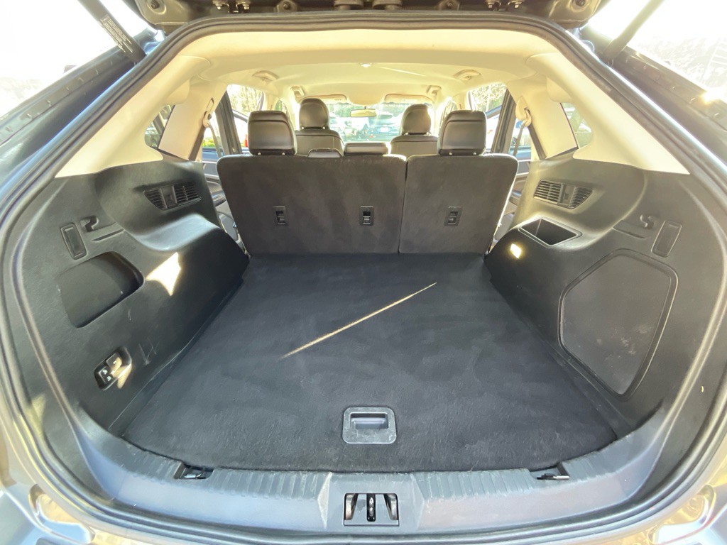 2016 Ford Edge Image 37