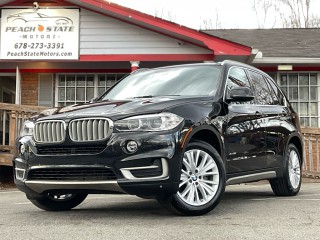 Image for 2017 BMW X5 xDrive35i ID: 7256598