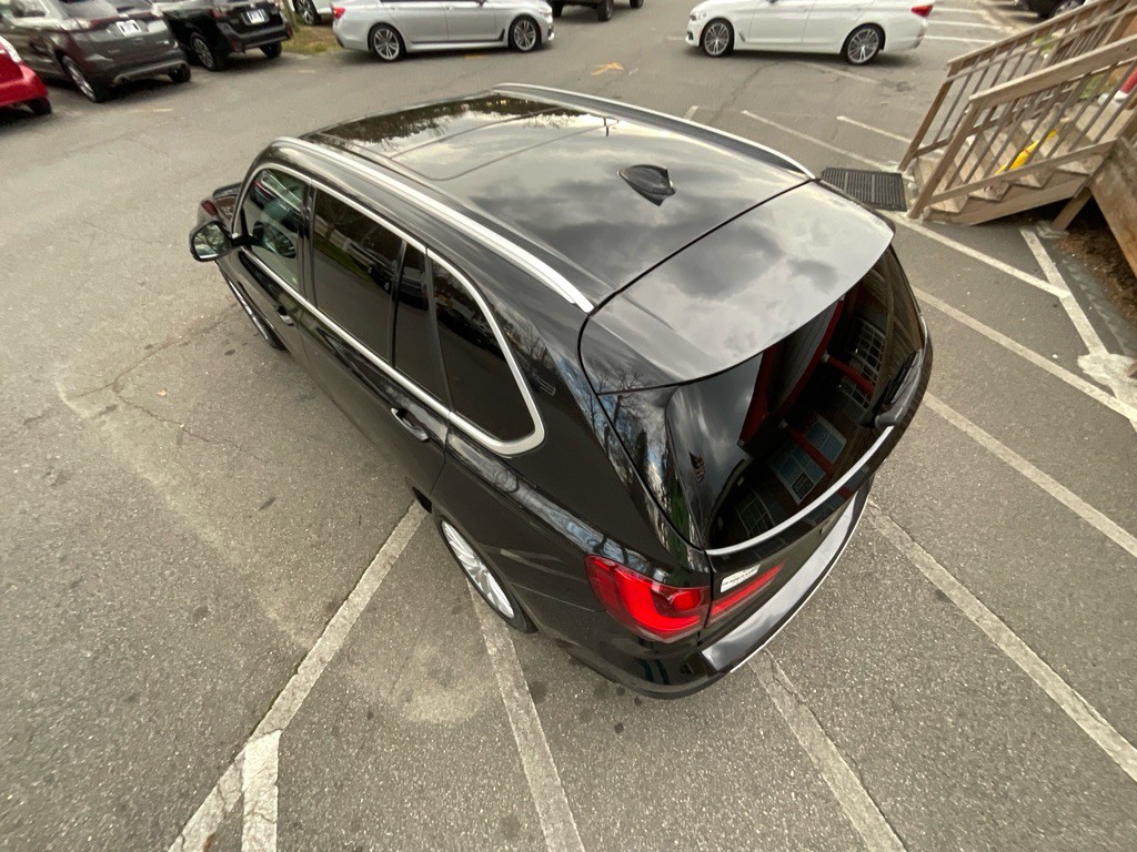 2017 BMW X5 Image 10