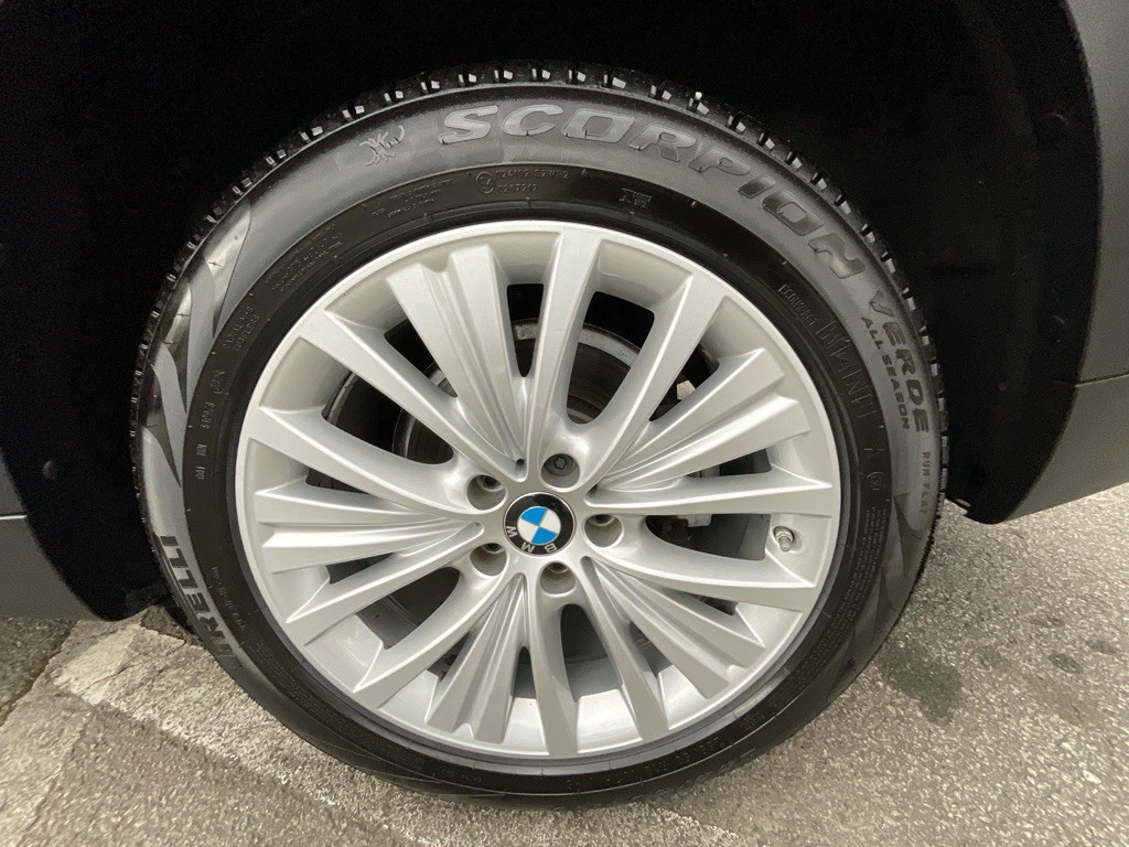 2017 BMW X5 Image 11