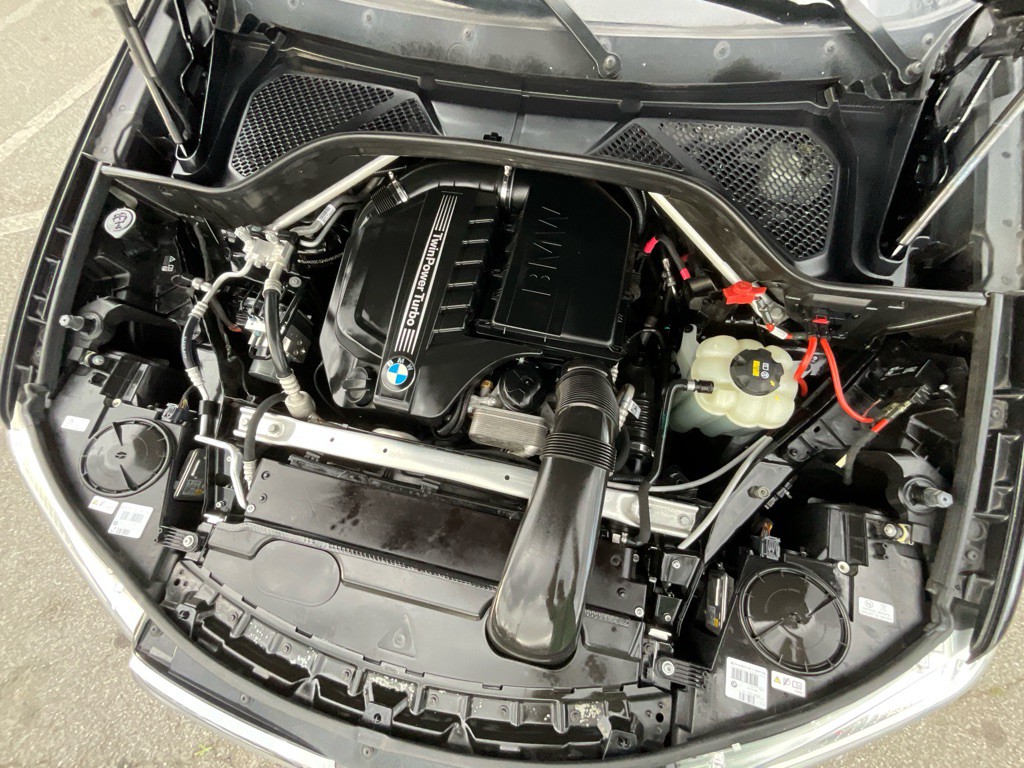 2017 BMW X5 Image 12