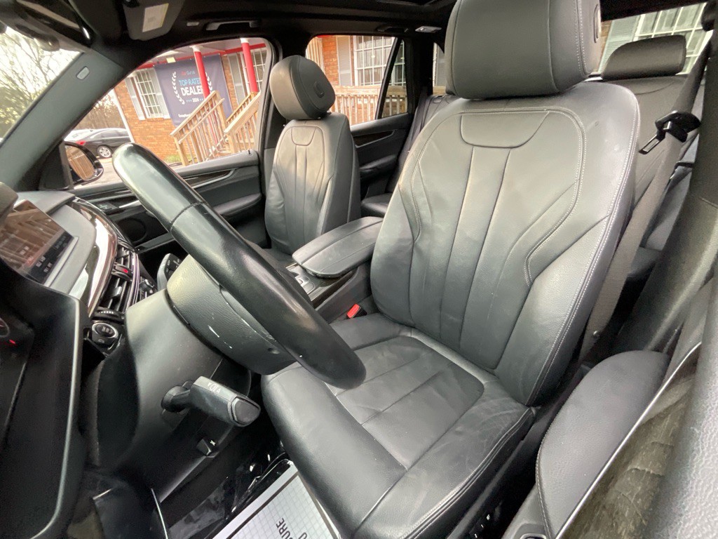 2017 BMW X5 Image 15
