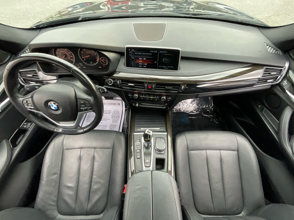 2017 BMW X5 Image 20