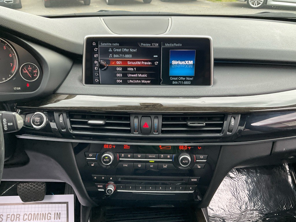 2017 BMW X5 Image 21