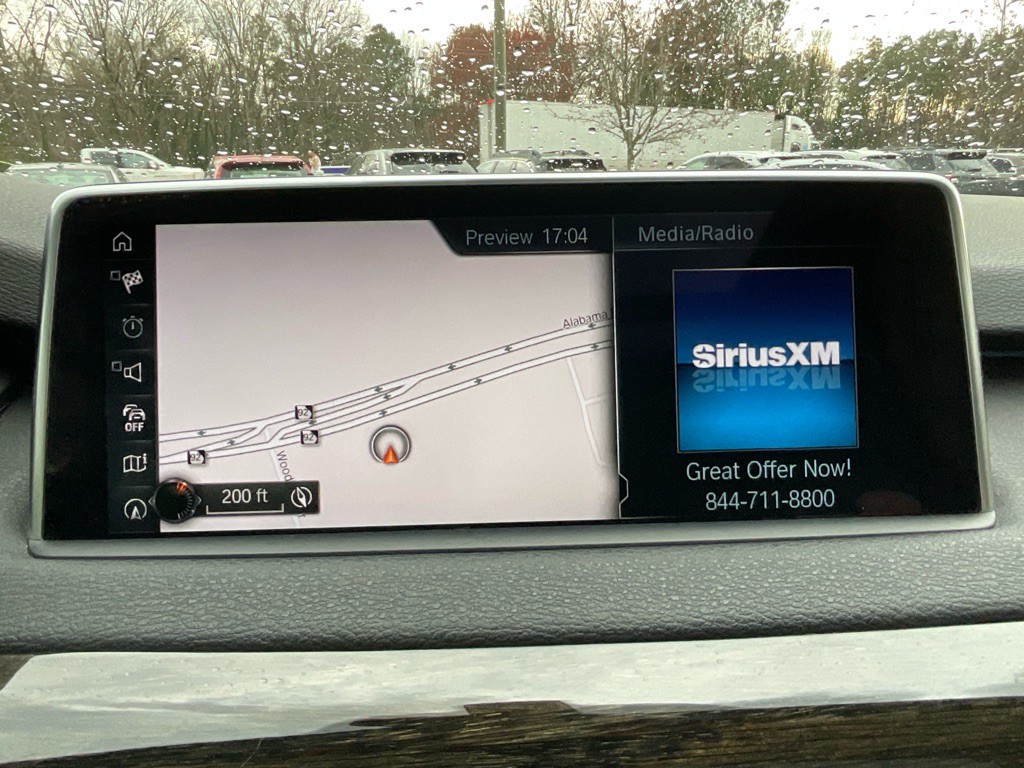 2017 BMW X5 Image 23