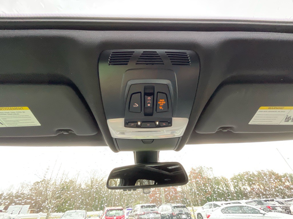 2017 BMW X5 Image 26