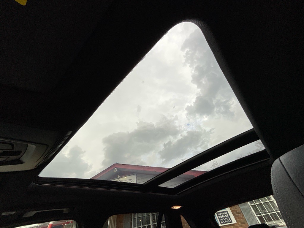 2017 BMW X5 Image 27