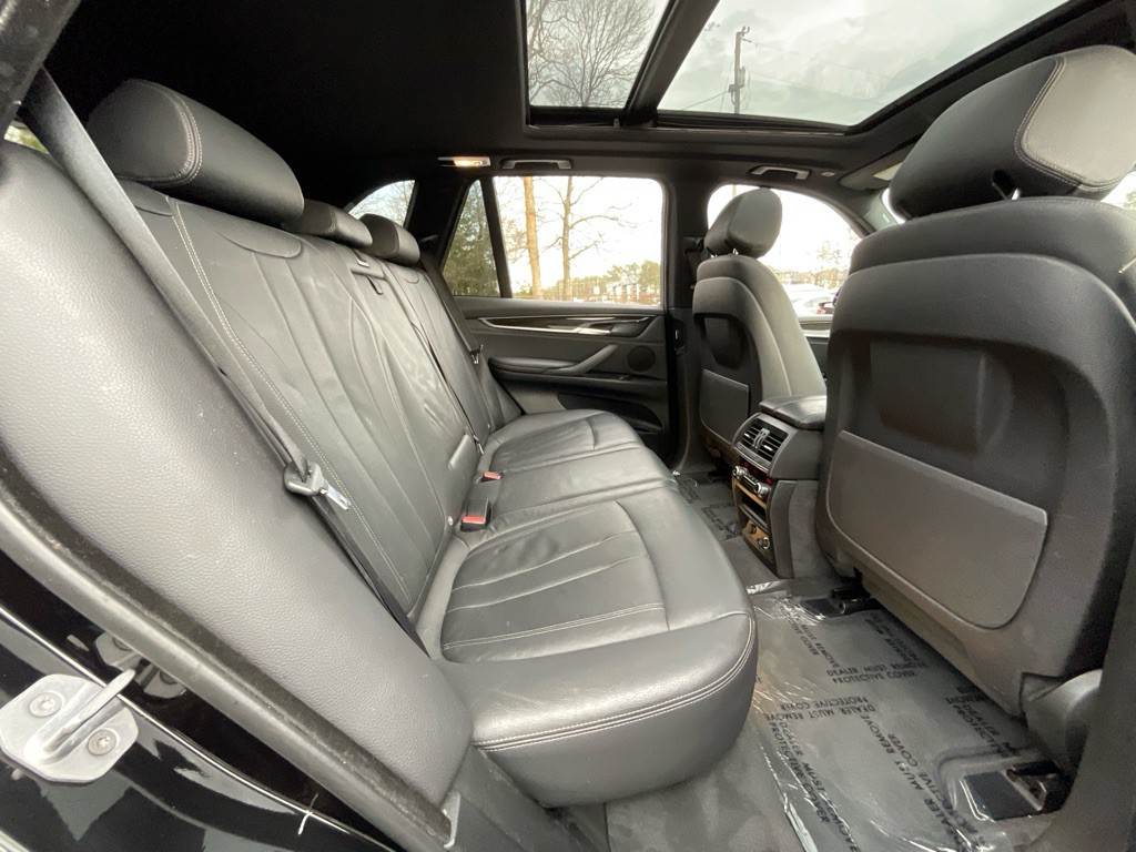 2017 BMW X5 Image 31