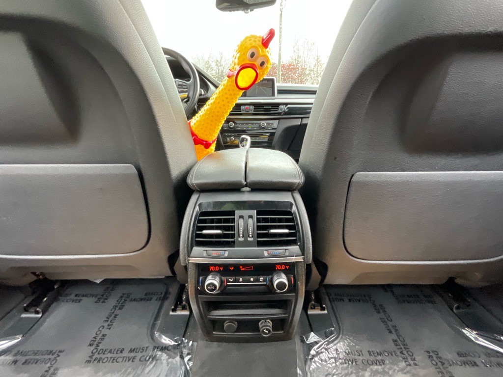 2017 BMW X5 Image 35