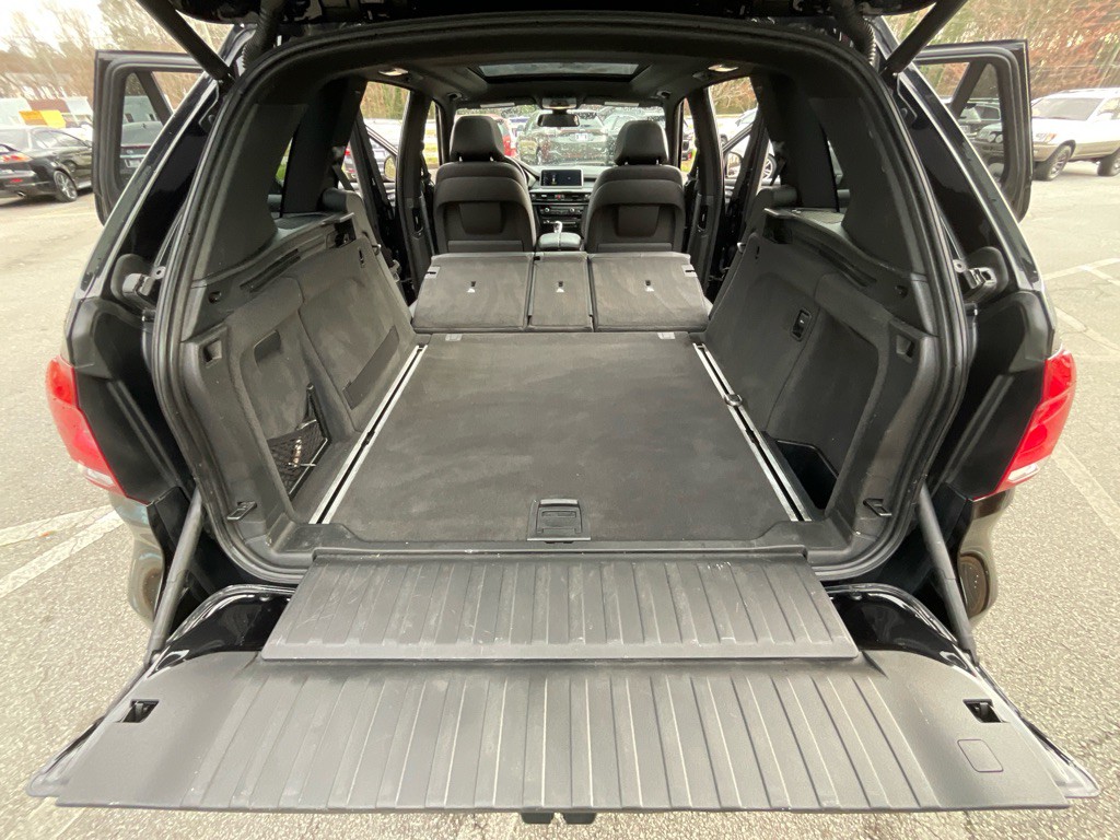 2017 BMW X5 Image 39