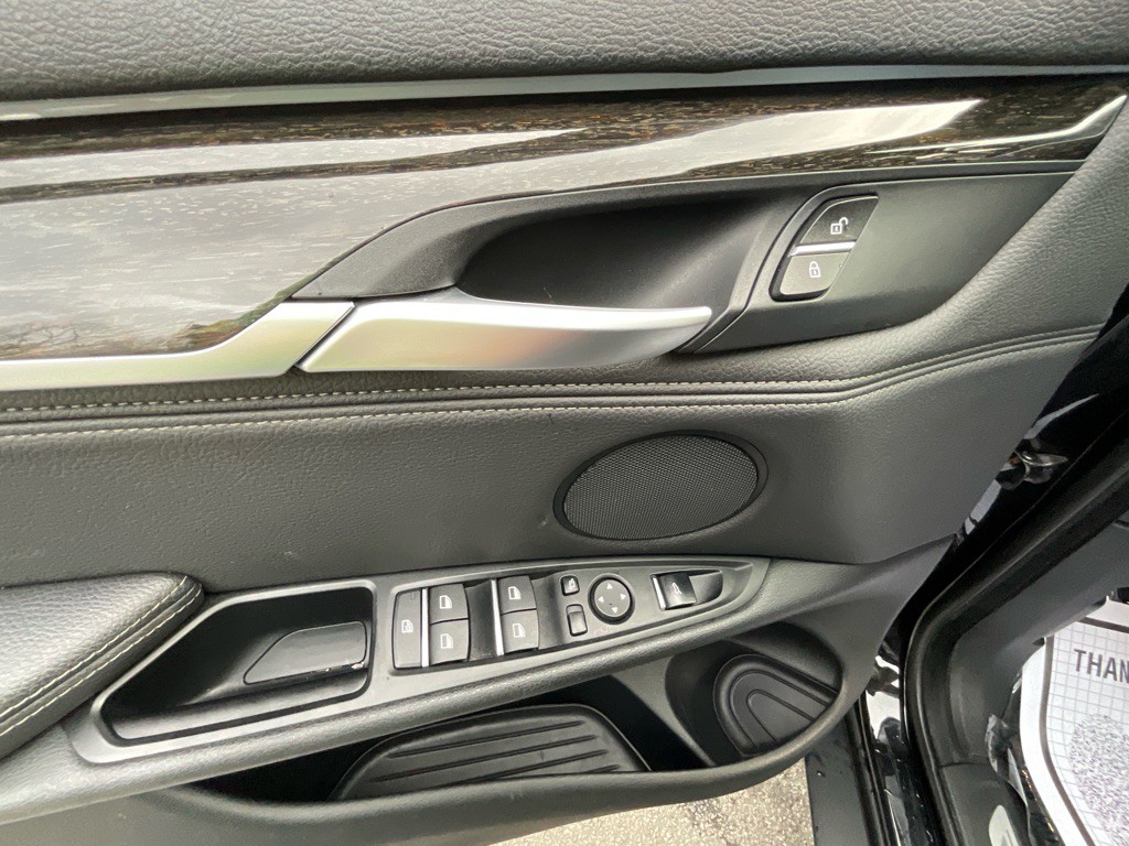 2017 BMW X5 Image 42