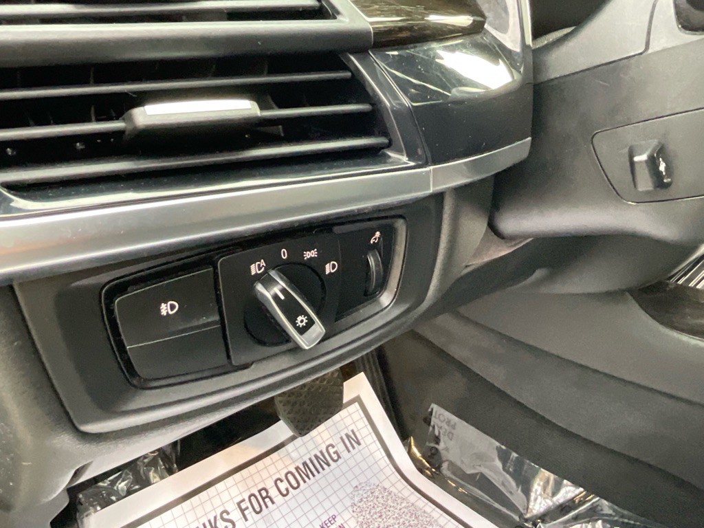 2017 BMW X5 Image 43