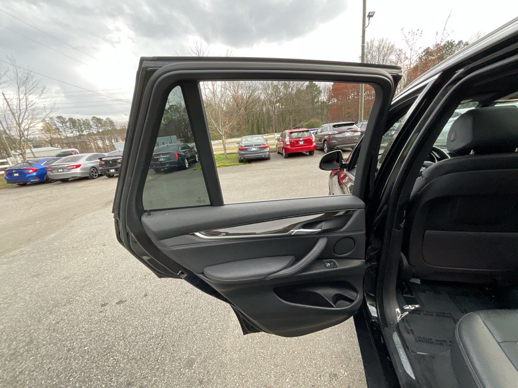 2017 BMW X5 Image 44