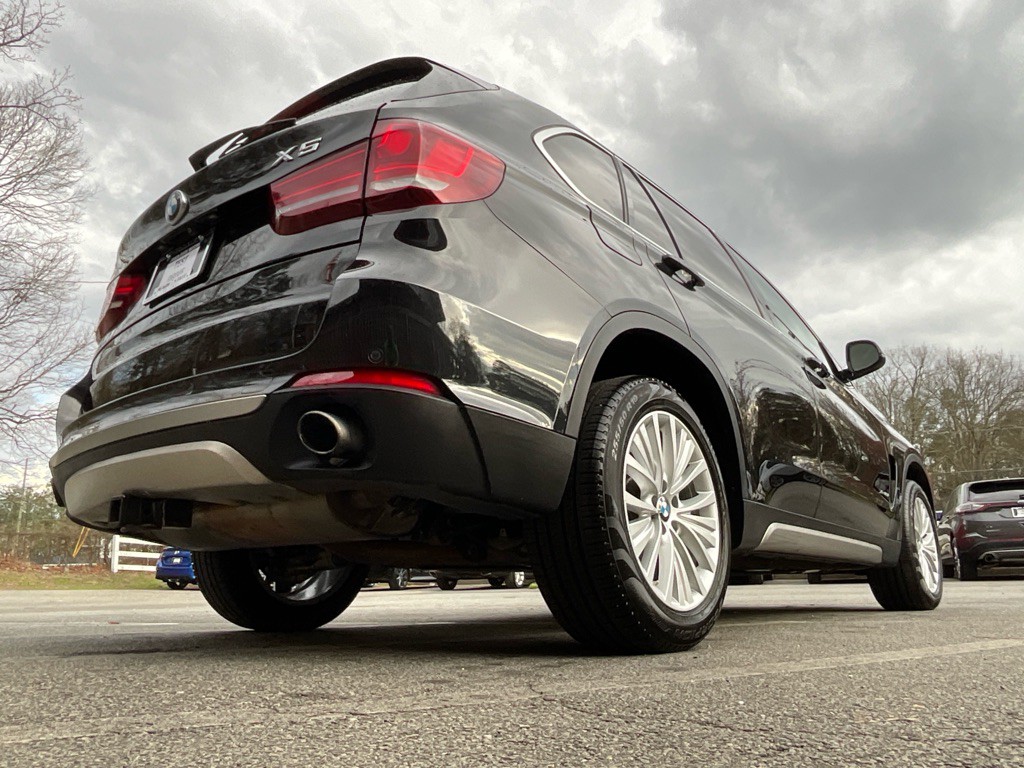 2017 BMW X5 Image 48