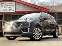 Image for 2018 Cadillac XT5 Platinum ID: 7256604