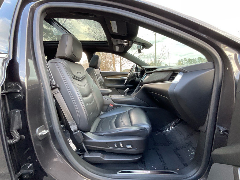 2018 Cadillac XT5 Image 17