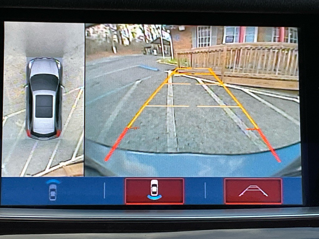 2018 Cadillac XT5 Image 25