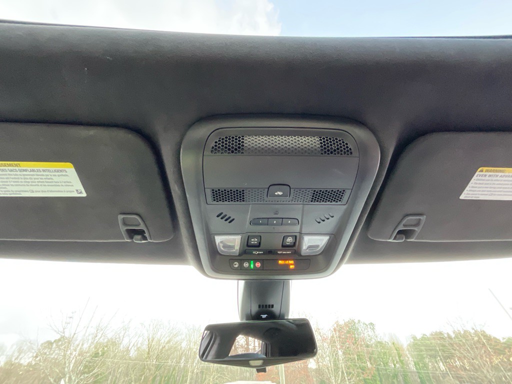 2018 Cadillac XT5 Image 27