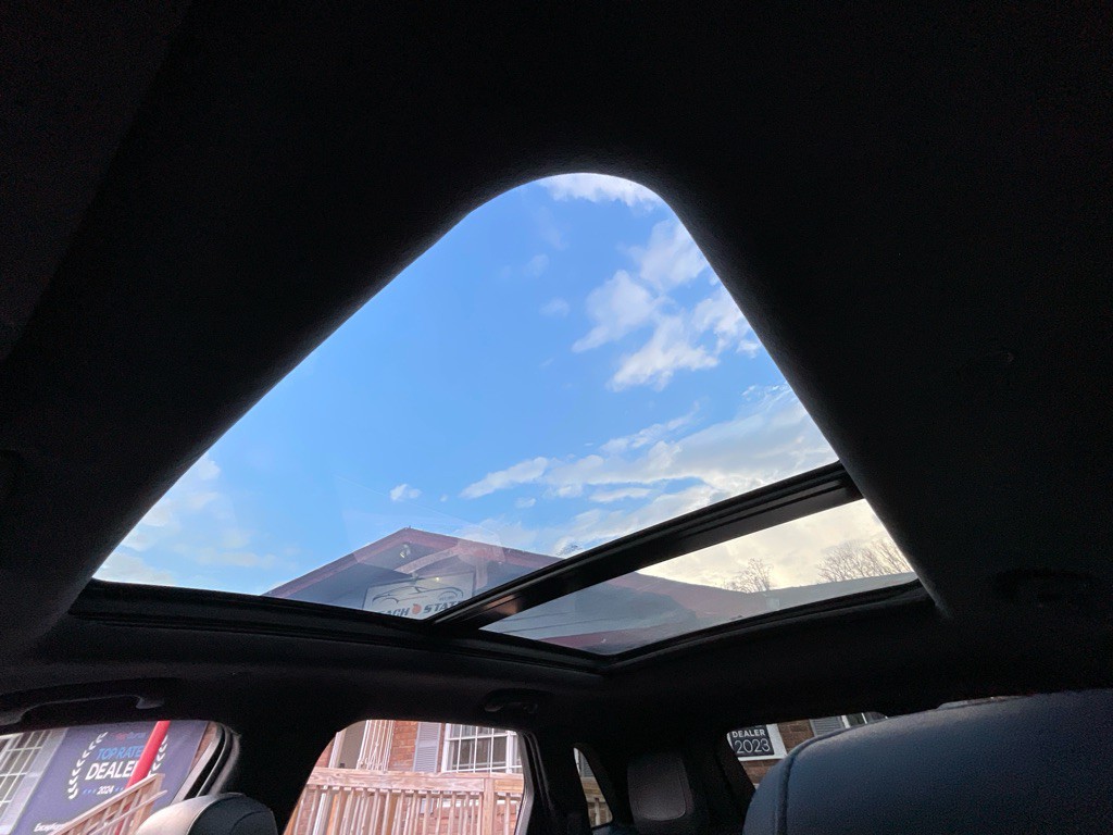 2018 Cadillac XT5 Image 28