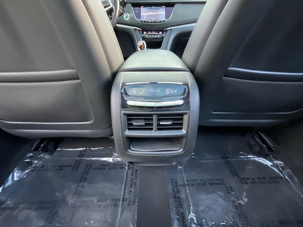 2018 Cadillac XT5 Image 36