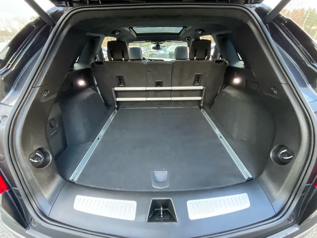 2018 Cadillac XT5 Image 40